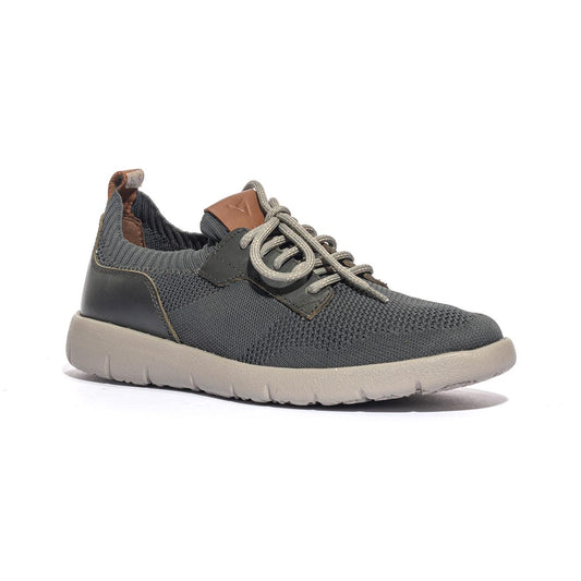 VALLEVERDE 36972 GREY Sneakers Uomo 