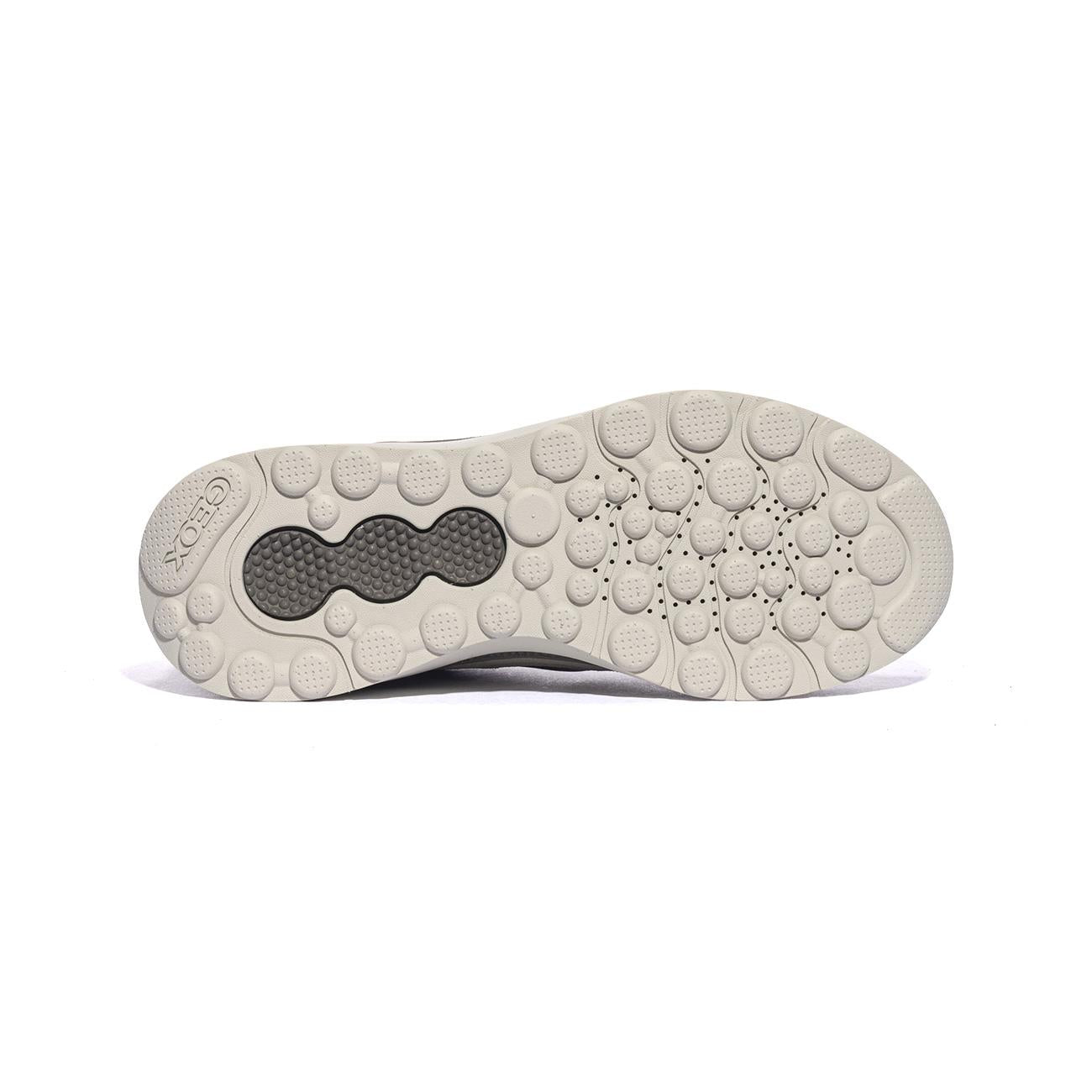 GEOX U55HUA SAND Sneakers Uomo 