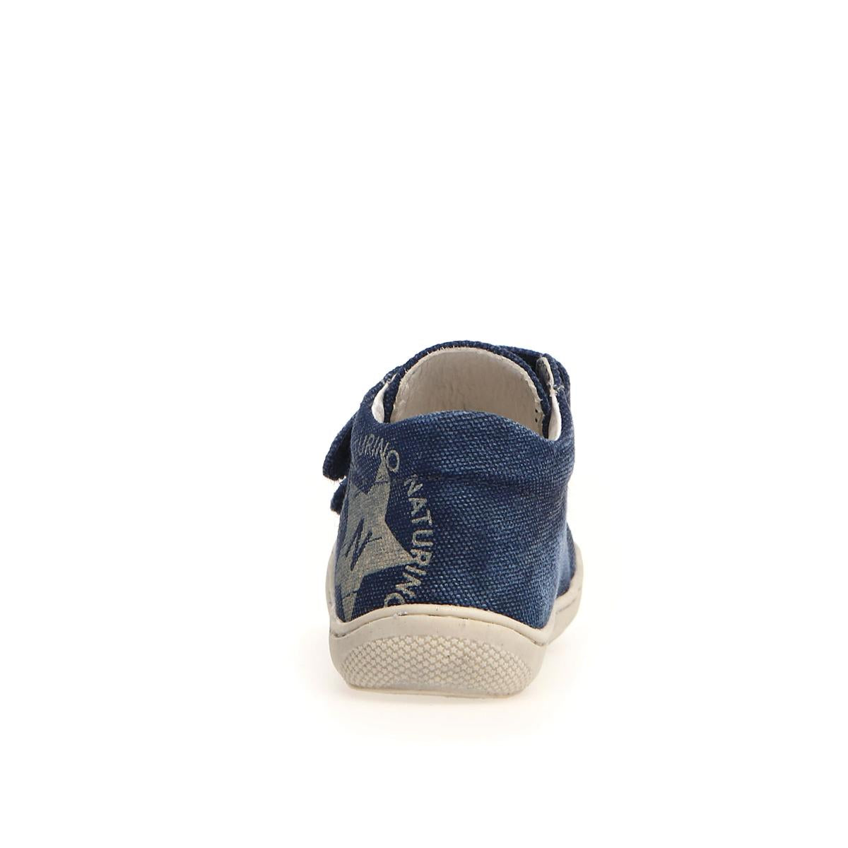 NATURINO 0012017726-03-0C06 NAVY Sneakers Bambino 