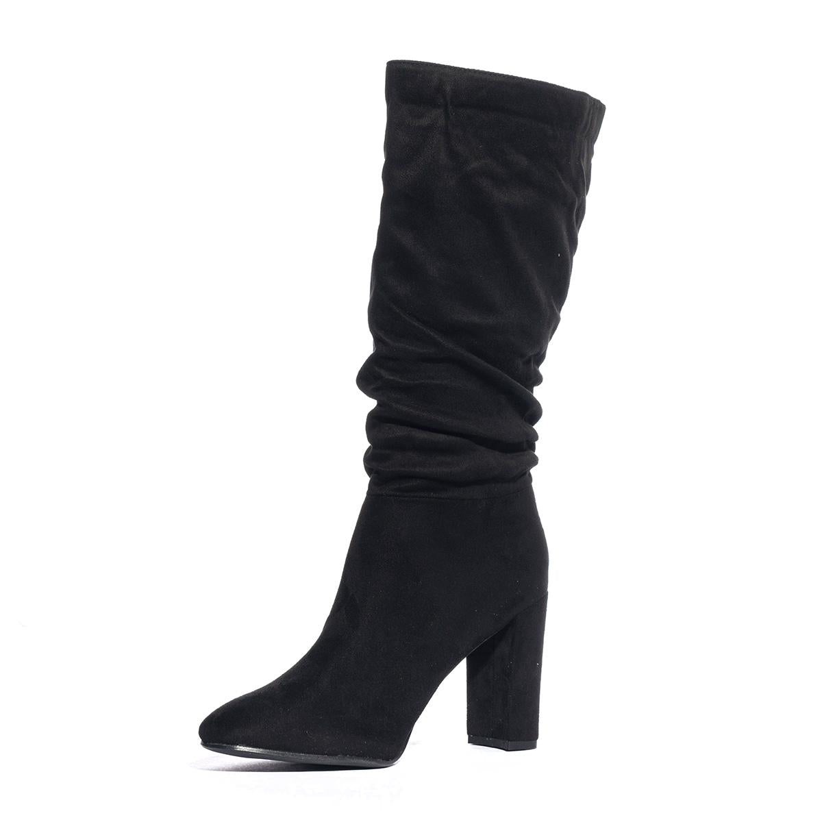 KHARISMA 9414 NERO Stivali Donna 