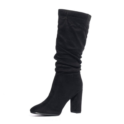 KHARISMA 9414 NERO Stivali Donna 