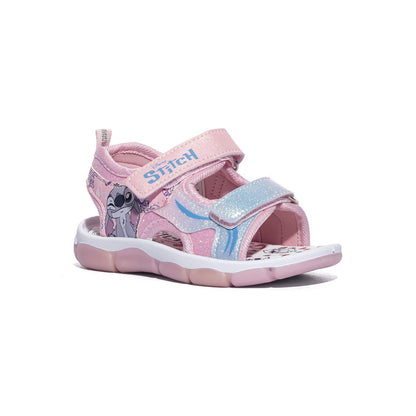 Lilo & Stitch D6020212S PINK Sandali Bambina 