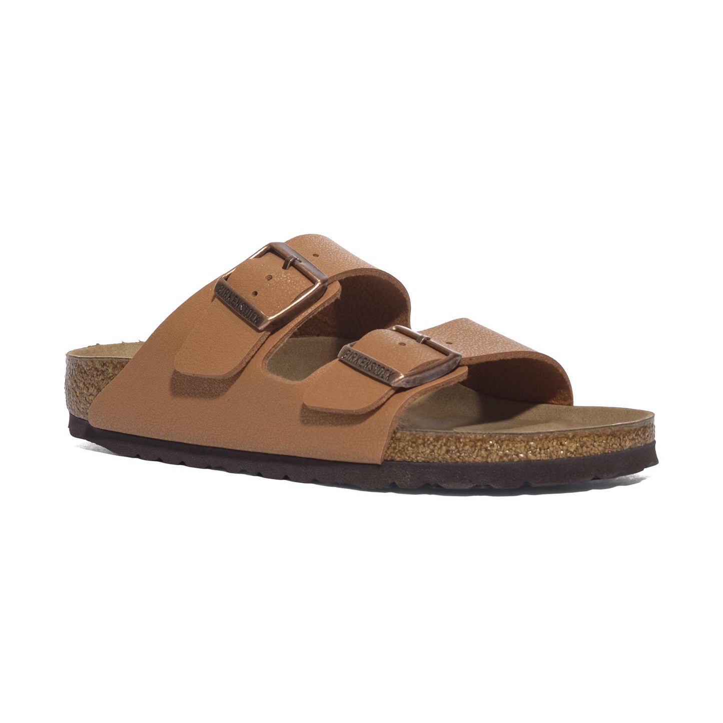 BIRKENSTOCK 1025046 PECAN Sandali Donna 