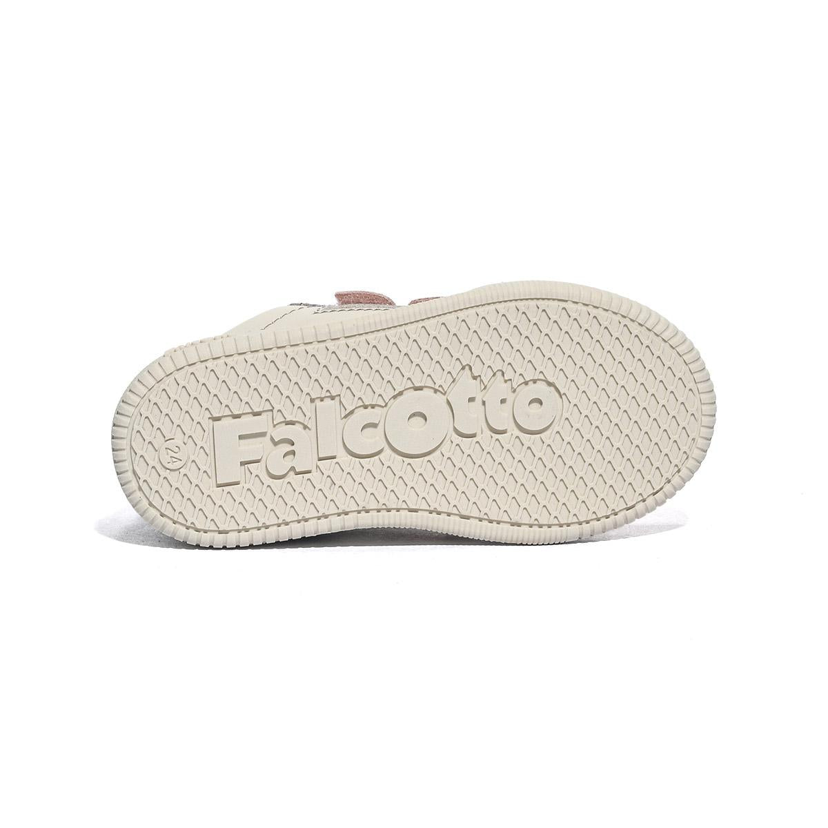 FALCOTTO 0012018269.03.1N99 PINK MILK Sneakers Bambina 