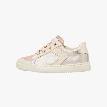 NATURINO 0012014877-20-2M20 CIPRIA MILK Sneakers Bambina 