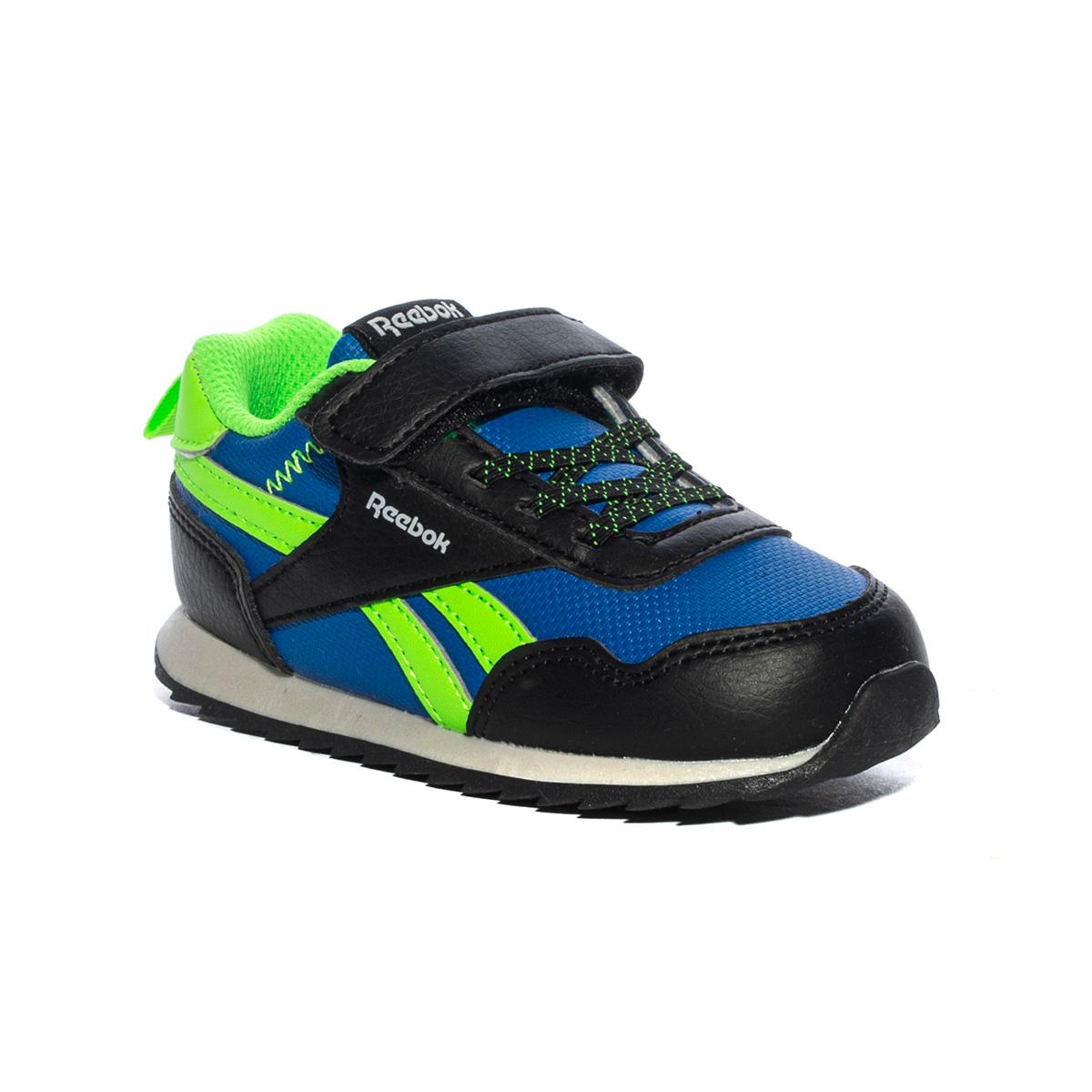 REEBOK HP8670 MIX Sneakers Bambino 