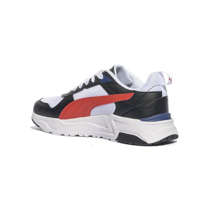 PUMA 400231-24 white Sneakers Uomo 
