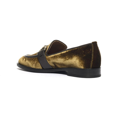 Mocassini Frau 88y3 88Y3VOLPE FRAU