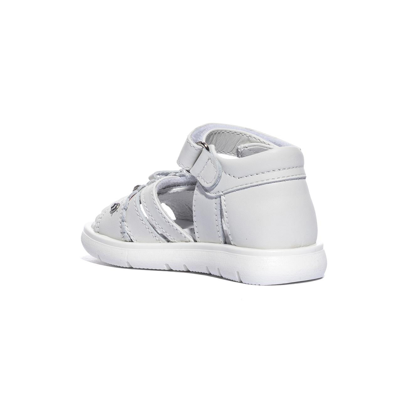 BALDUCCI CITA7344 BIANCOBIANCO Sandali Bambina 