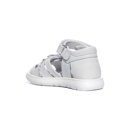 BALDUCCI CITA7344 BIANCOBIANCO Sandali Bambina 