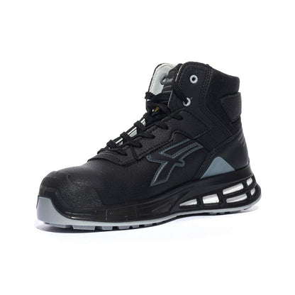 U-POWER RN10094 MIX Antinfortunistica Uomo 