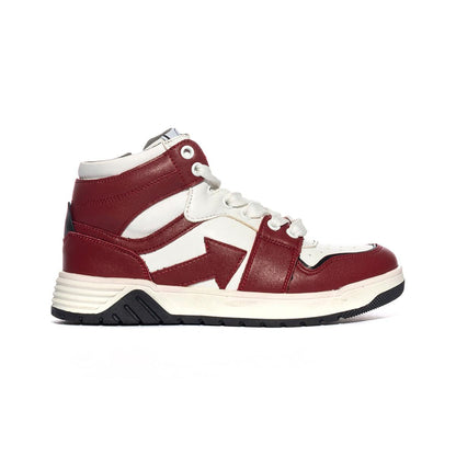 ASSO AG14102 RED Sneakers Bambino 