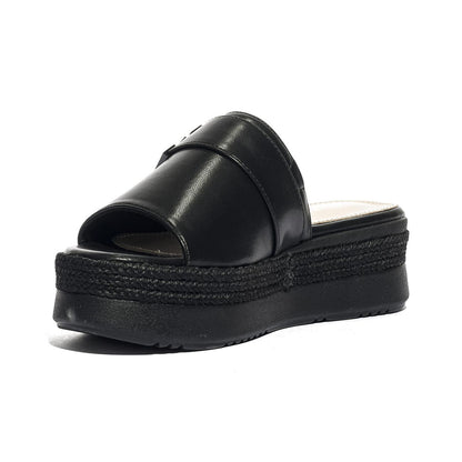 ALV By Alviero Martini ALVSD0068 BLACK Sandali Donna 