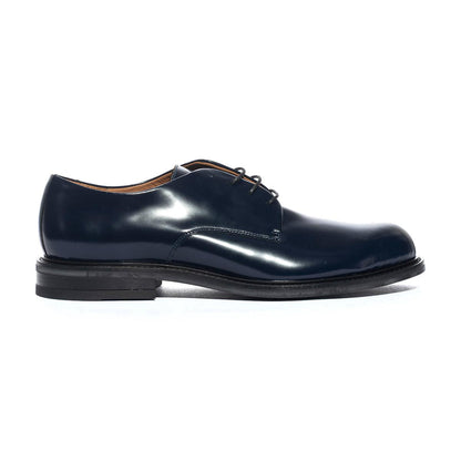 FRAU 75X2 BLU Stringate Uomo 
