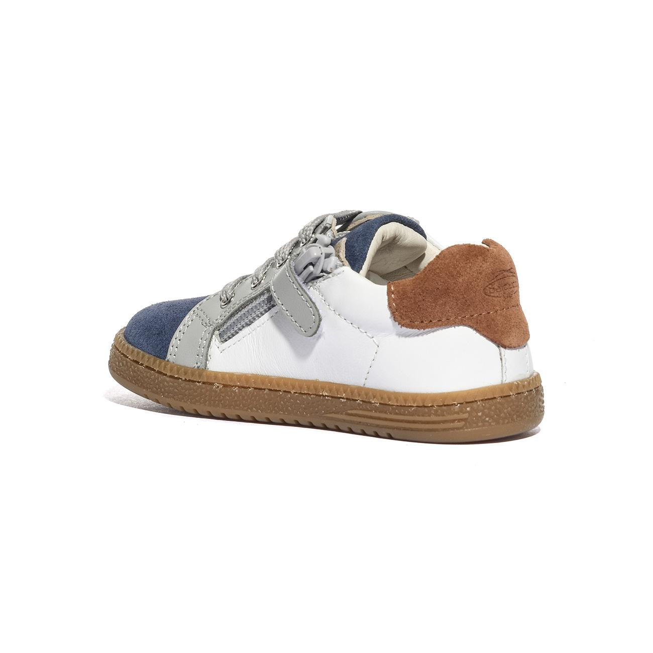 Sneakers Balducci Cspo6032 Blu CSPO6032JEANS BALDUCCI