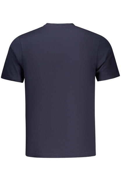 NORTH SAILS 996043000_BL0802 Blu T-Shirt Uomo 