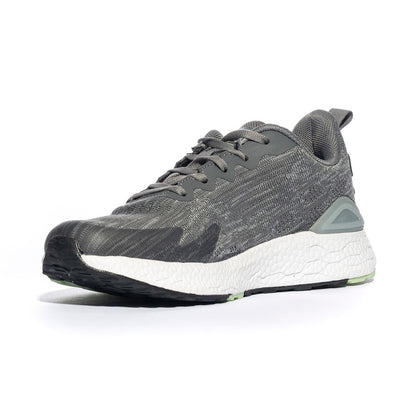 KUBY SWC6211-001GREY CD003 LUMBERJACK
