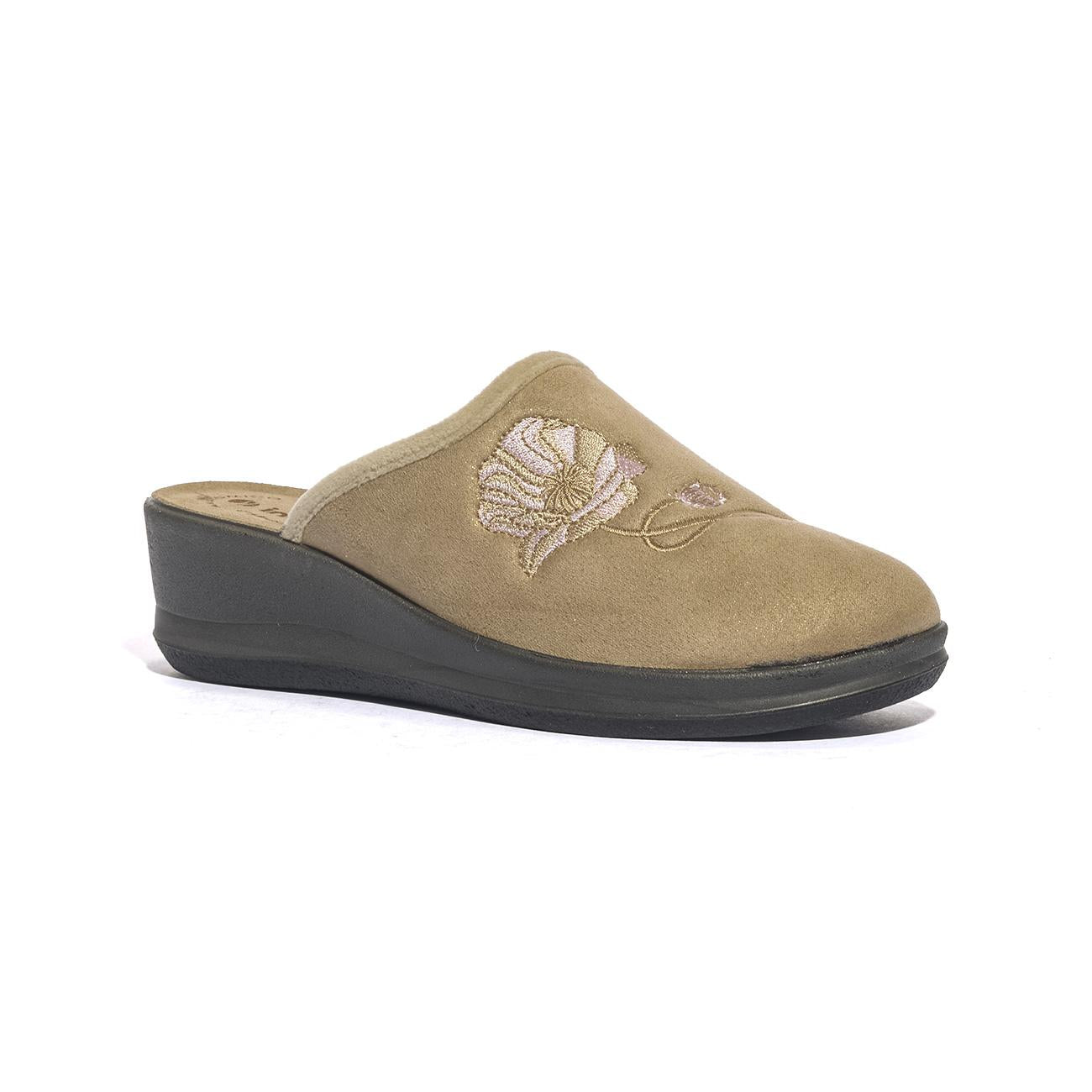 Ciabatte Inblu Gi000026 Beige GI000026SABBIA IN BLU