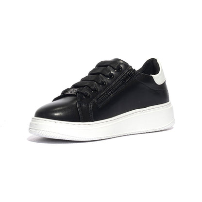 CULT T101 BLACK Sneakers Bambina 