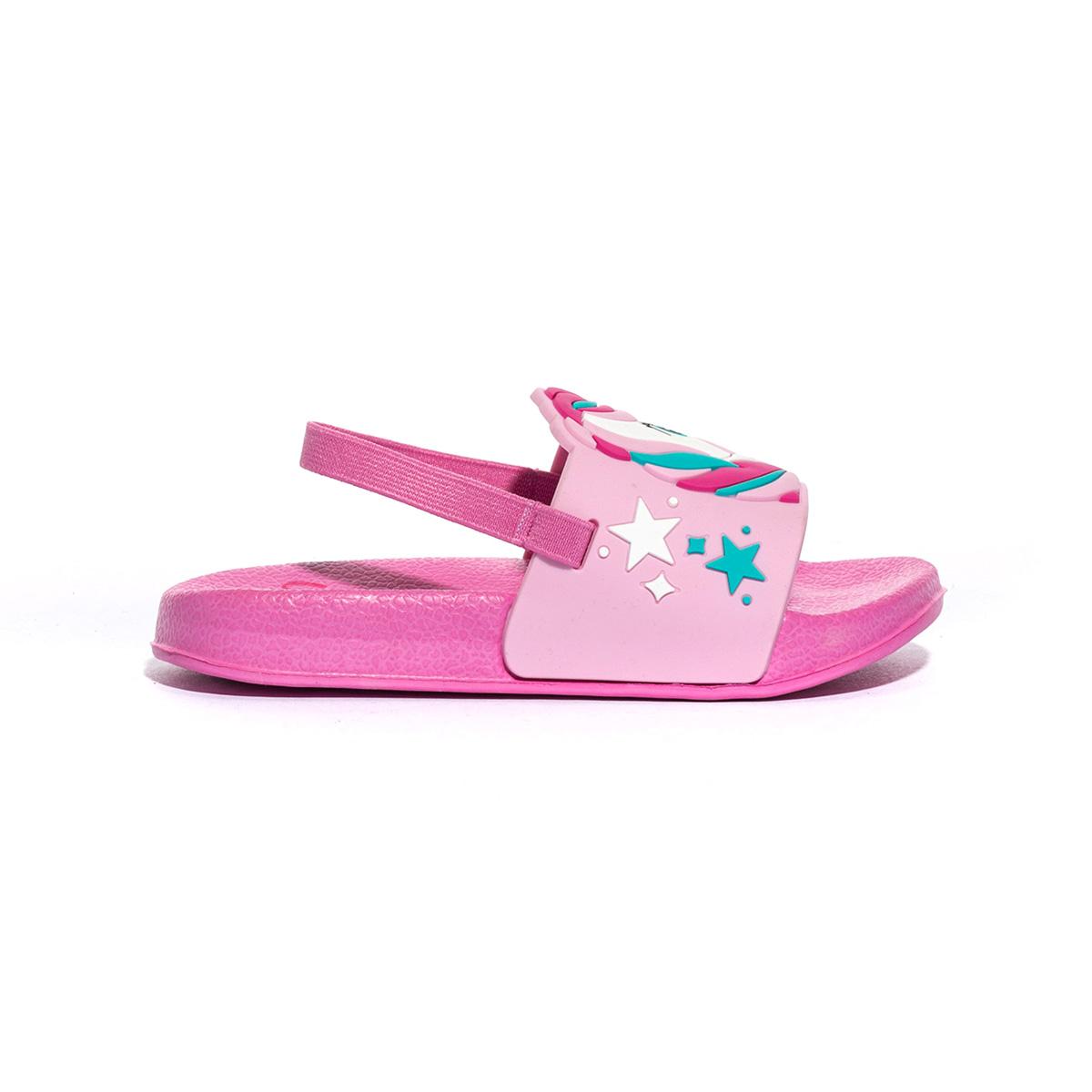 UNICORNO S8010082S MULTI Ciabatte Bambina 