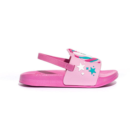 UNICORNO S8010082S MULTI Ciabatte Bambina 