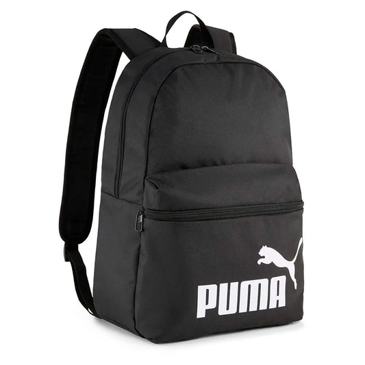 PUMA 091164-01 black Zaini Accessori 