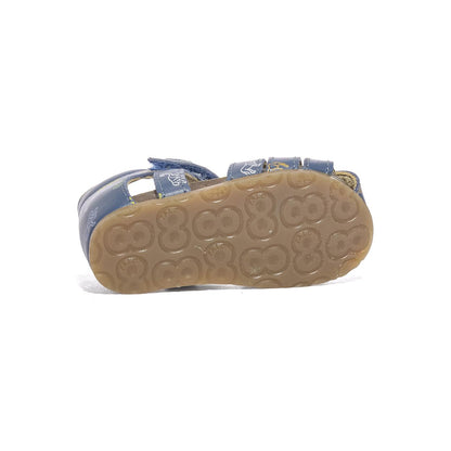 FALCOTTO 0011500736.B1.0C03 AZURE Sandali Bambino 