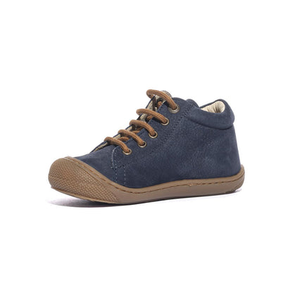 NATURINO 0012012889.FV.0C02 NAVY Sneakers Bambino 