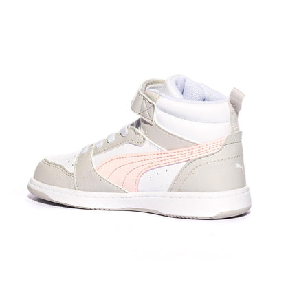 PUMA 396542-04 MIX Sneakers Bambina 