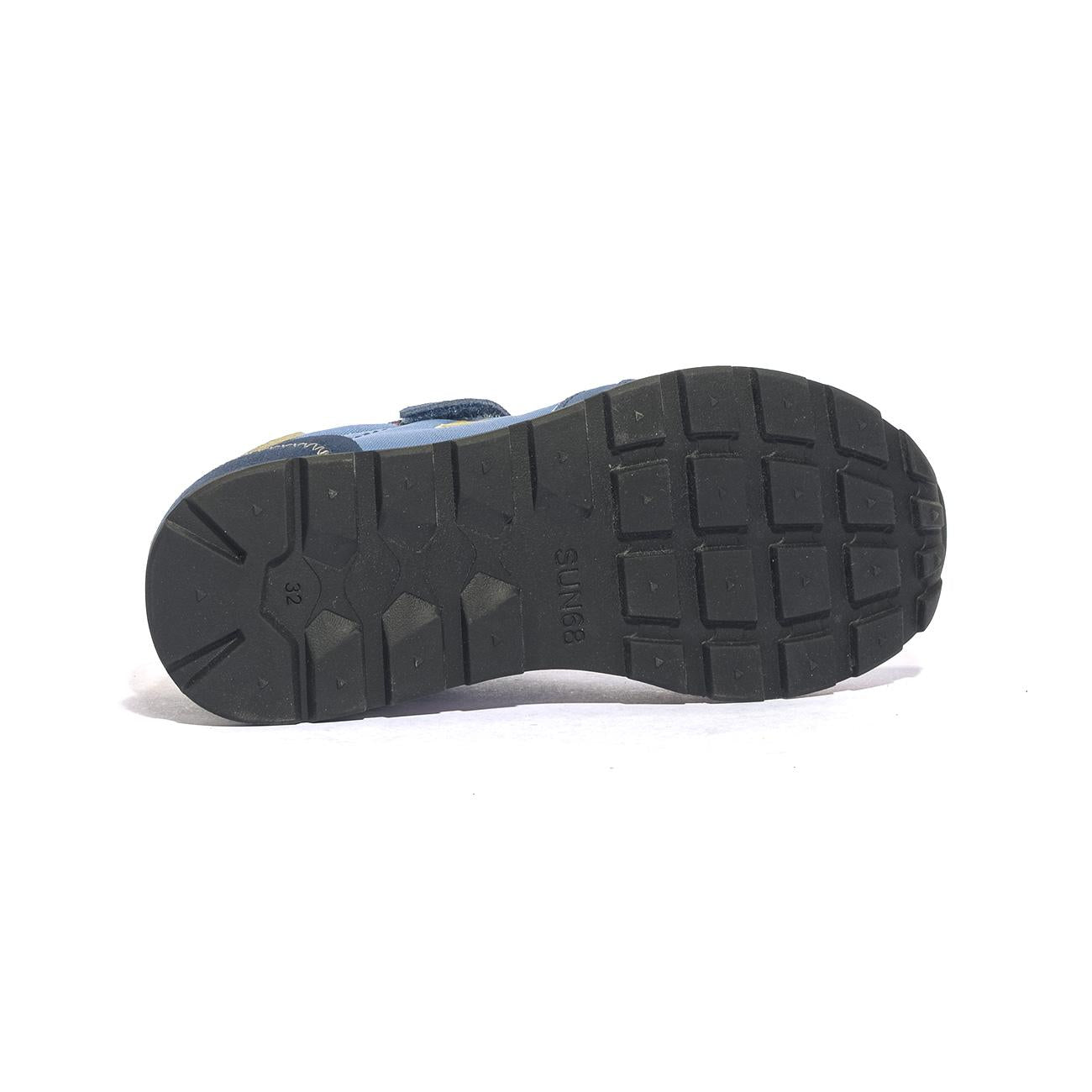SUN 68 Z34404K AVIO Sneakers Bambina 