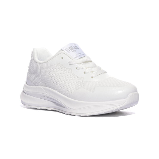 EVERLAST EV-3389 TOTAL WHITE Sneakers Unisex 