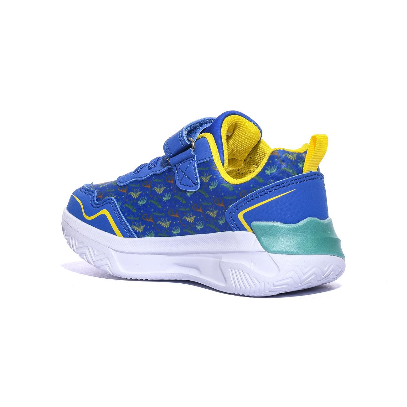 BULL BOYS DNAL5144B00 RY01 Sneakers Bambino 