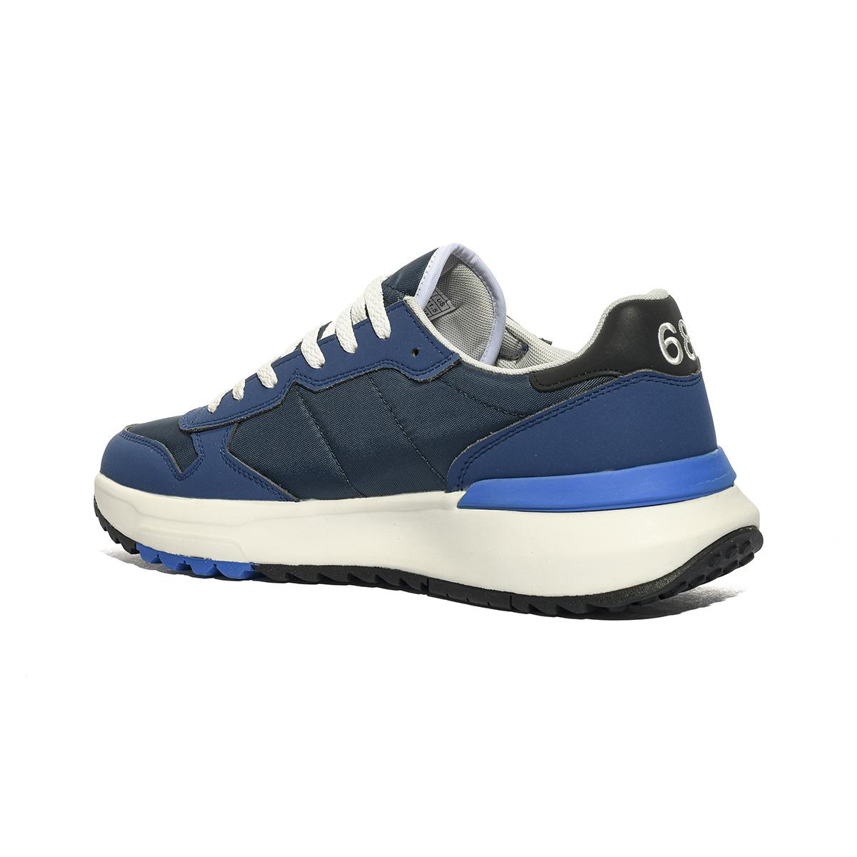 SUN 68 Z35120 07 Sneakers Uomo 