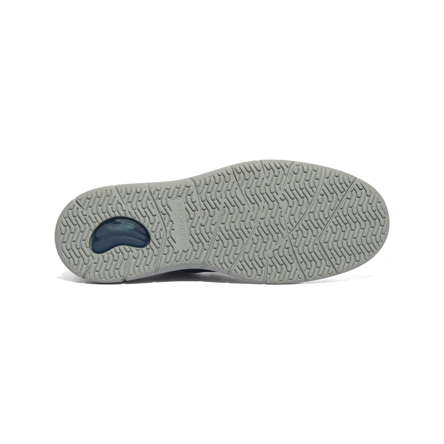 STONEFLY 217795 LIMO BLUE Sneakers Uomo 