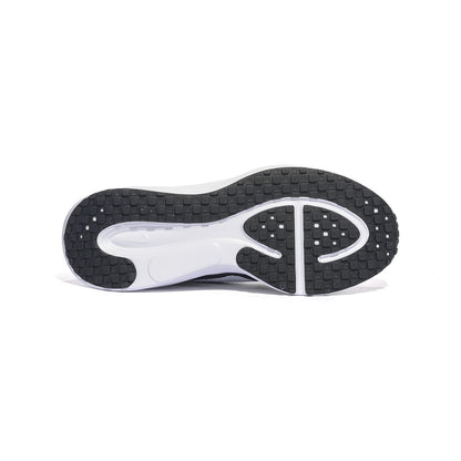 NIKE HJ9198-003 BLACK WHITE BLACK Sneakers Uomo 