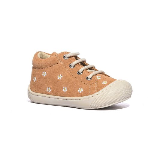 NATURINO 0012019233.01.0G18 APRICOTAPRICOT Sneakers Bambina 