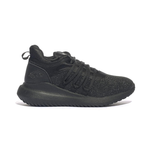 LOTTO 212653 ALL BLACK Sneakers Calzature 