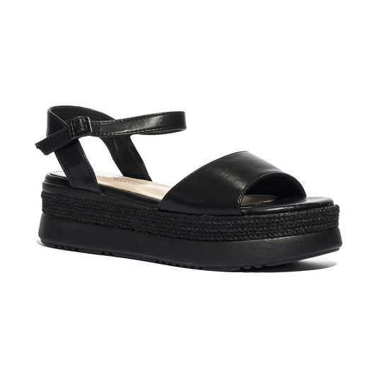 ALV By Alviero Martini ALVSD0067 BLACK Sandali Donna 