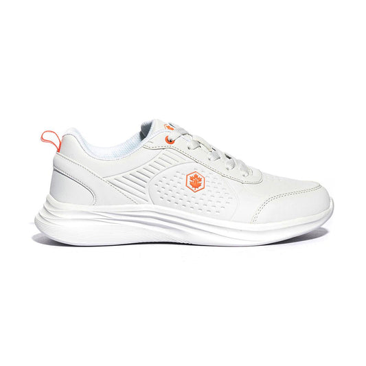 LUMBERJACK SWH5111-004 WHITE CA001 Sneakers Donna 