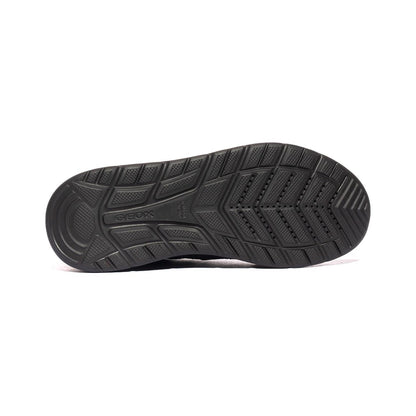 GEOX U36E1D 0PTEK ANTHRACITE C9014 Sneakers Uomo 