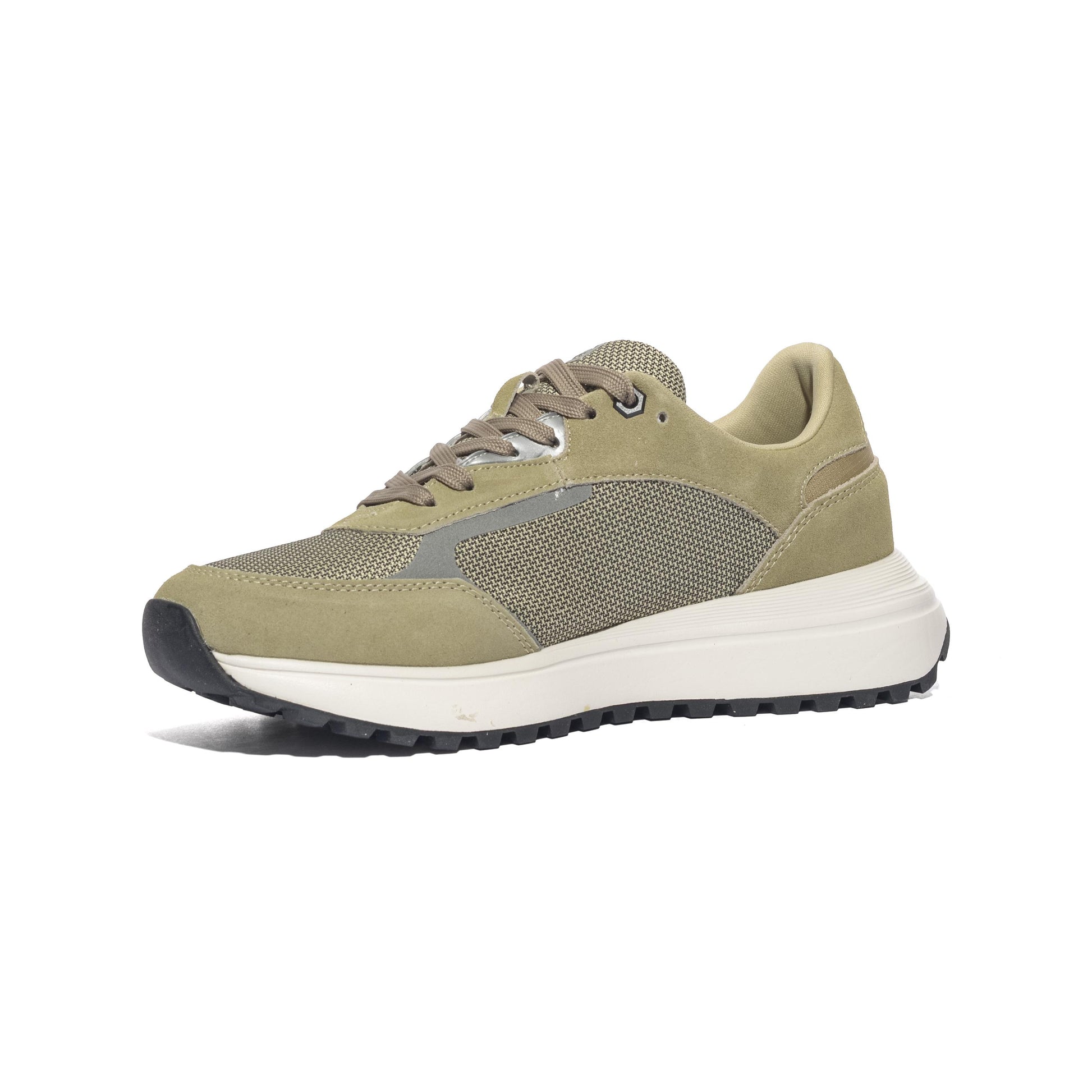 PIQUADRO PQ7503 BEIGE Sneakers Uomo 