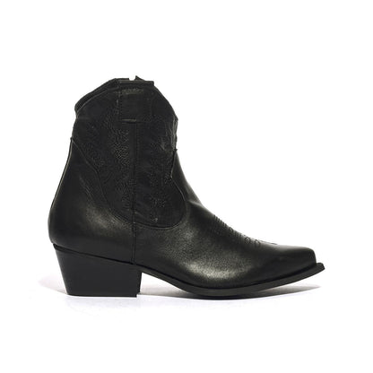 DOLCE MODA TEX 14 NERO Stivali Donna 