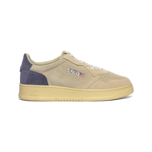 AUTRY MEDALIST AULM TS10 Sneakers Uomo 