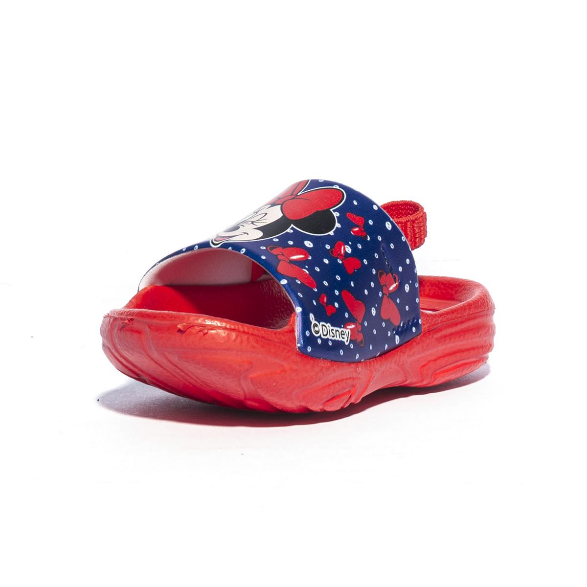MINNIE MOUSE D3010274S MULTI Ciabatte Bambina 