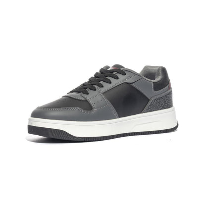 DUCATI DU42G204 GREY Sneakers Bambino 