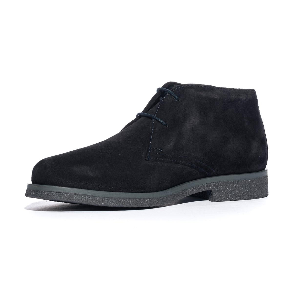 polacchine GEOX CLAUDIO  blu U0458A 22NAVY   C4002 GEOX