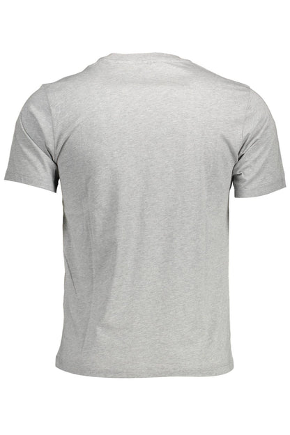 NORTH SAILS 692792-000_GRIGIO_0926 Grigio T-Shirt Uomo 