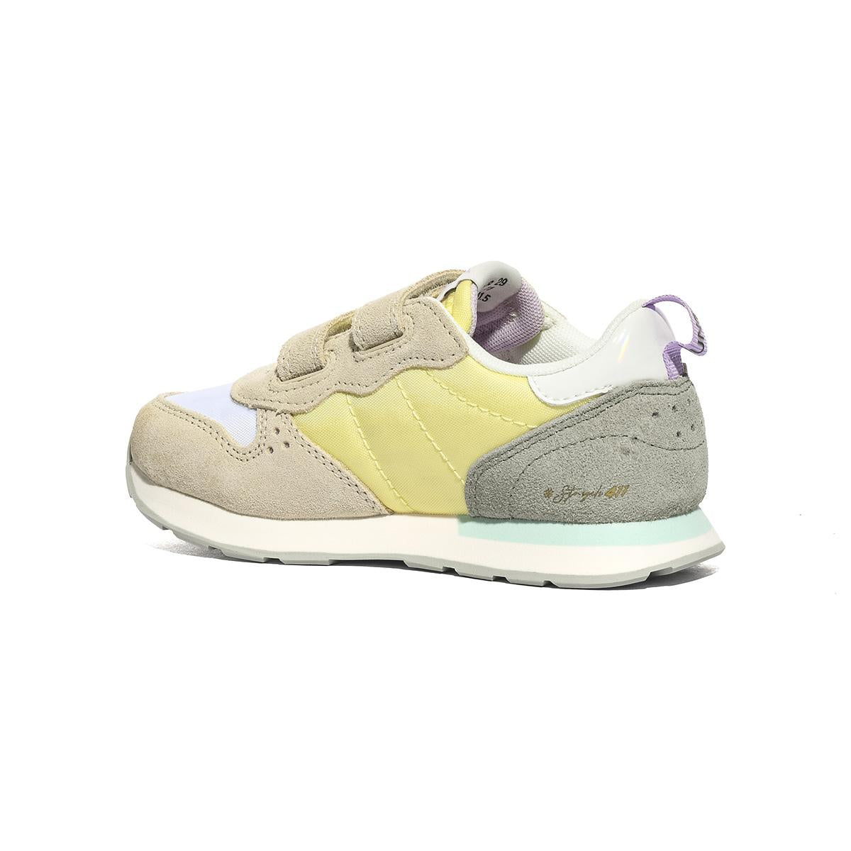 SUN 68 Z35411B 31 Sneakers Bambina 