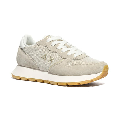 SUN 68 Z36203 ORO Sneakers Donna 