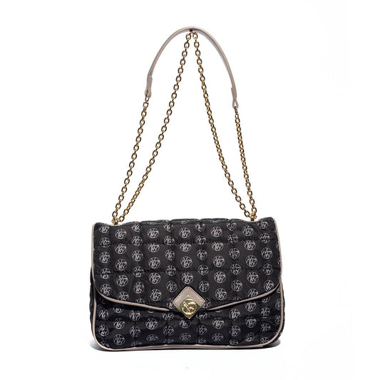 Y-NOT LIG002F3 BLACK Borse Pelletteria 